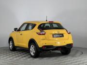Nissan Juke I Рестайлинг Калининград  - изображение 25