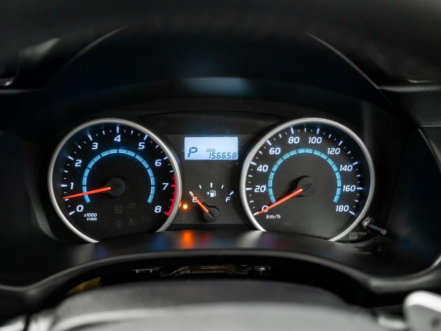 Toyota Wish II Красноярск  - изображение 11