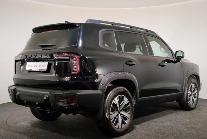 Haval Dargo I с пробегом 2023 года, цена 2 650 000 рублей, 25400 км, внедорожник, Автокод Объявления