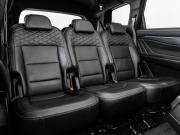 Geely Okavango I Рестайлинг Санкт-Петербург  - изображение 64