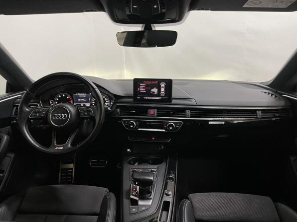 Audi A5 II (F5) с пробегом 2016 года, цена 2 290 000 рублей, 265040 км, купе, Автокод Объявления