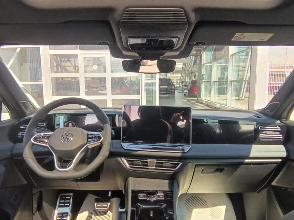 Volkswagen Tiguan III (China Market) с пробегом 2026 года, цена 5 100 000 рублей, 12 км, внедорожник, Автокод Объявления