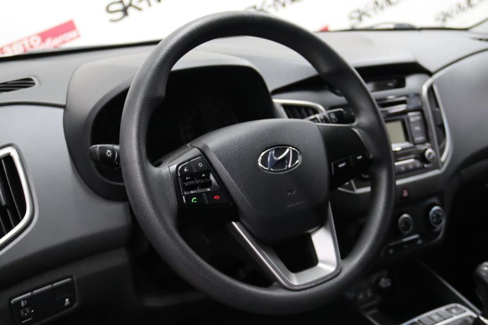Hyundai Creta I Сургут  - изображение 15