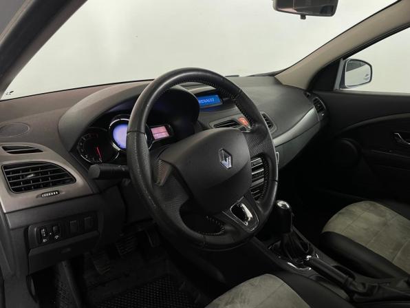 Renault Megane III Рестайлинг с пробегом 2014 года, цена 720 000 рублей, 170770 км, хэтчбек, Автокод Объявления