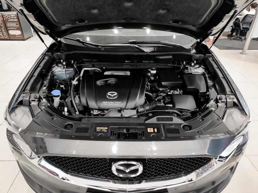 Mazda CX-5 II Казань  - изображение 11