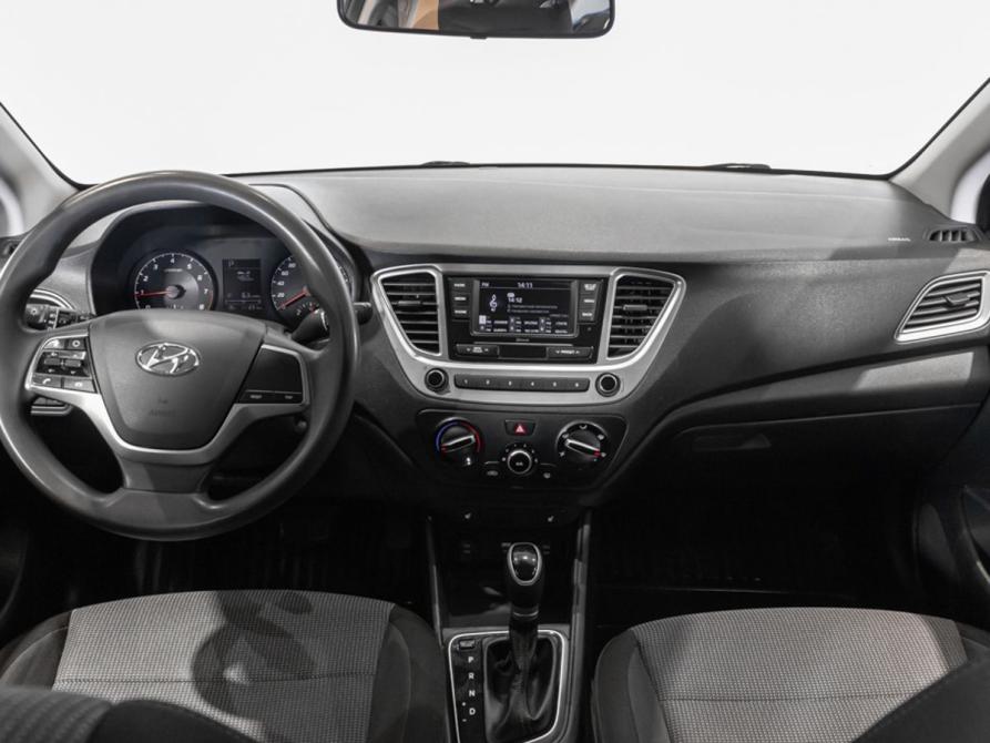 Hyundai Solaris II Рестайлинг Казань  - изображение 6