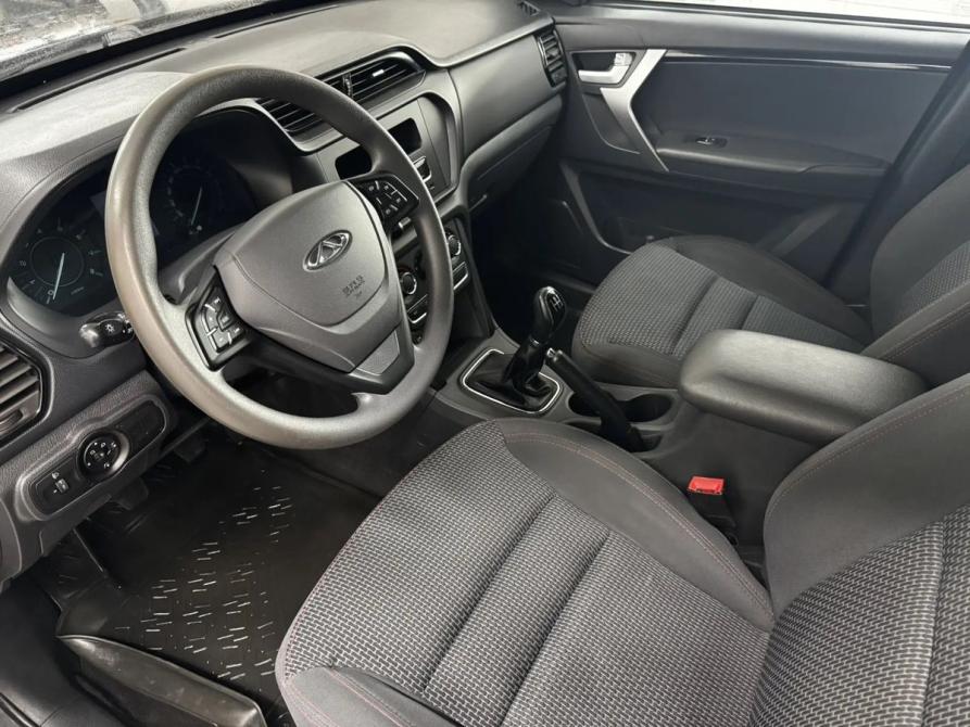 Chery Tiggo 3 I Ярославль  - изображение 9