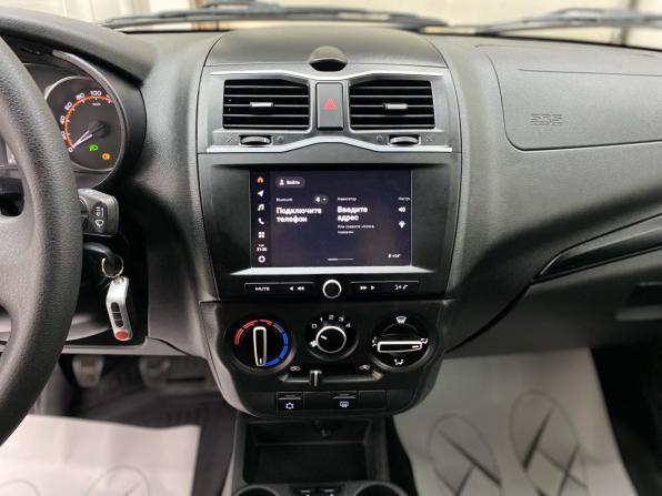Lada (ВАЗ) Granta I Рестайлинг с пробегом 2026 года, цена 990 000 рублей, 6073 км, седан, Автокод Объявления