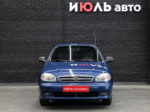 ЗАЗ Chance с пробегом 2010 года, цена 180 000 рублей, 190875 км, седан, Автокод Объявления