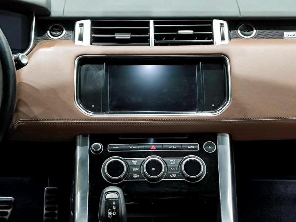 Land Rover Range Rover Sport II с пробегом 2013 года, цена 3 050 000 рублей, 216030 км, внедорожник, Автокод Объявления