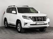 Toyota Land Cruiser Prado 150 Series Рестайлинг 2 Санкт-Петербург  - изображение 38