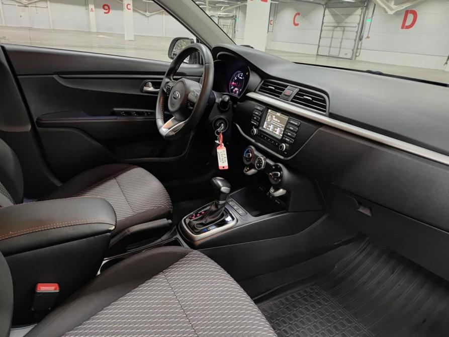 Kia Rio IV Казань  - изображение 13