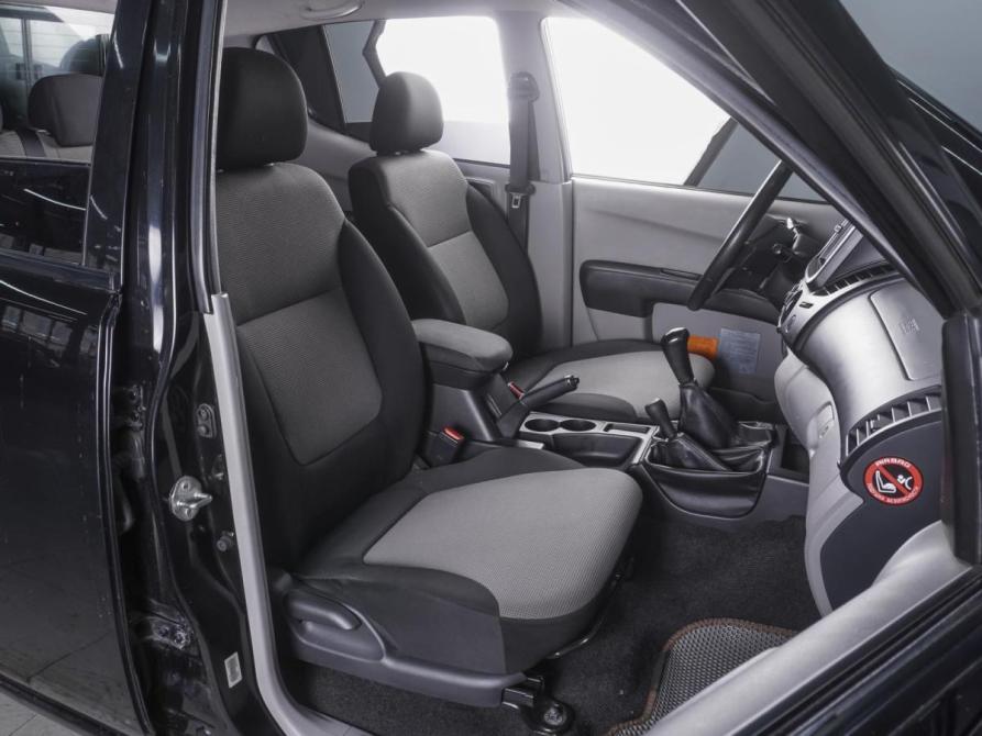 Mitsubishi L200 IV Ростов-на-Дону  - изображение 8