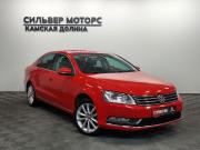Volkswagen Passat B7 Пермь  - изображение 25