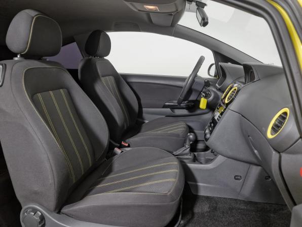 Opel Corsa D Рестайлинг II с пробегом 2012 года, цена 499 000 рублей, 172735 км, хэтчбек, Автокод Объявления