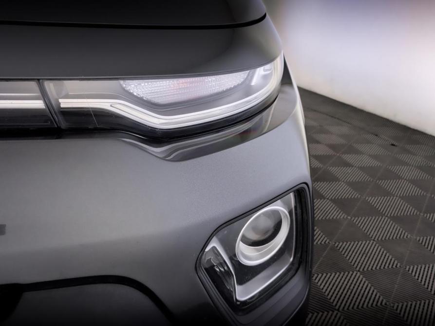 Kia Soul III Москва  - изображение 17