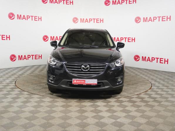 Mazda CX-5 I с пробегом 2013 года, цена 1 700 000 рублей, 183156 км, внедорожник, Автокод Объявления