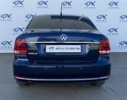 Volkswagen Polo V Рестайлинг Самара  - изображение 30