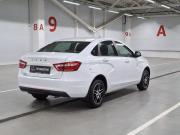 Lada (ВАЗ) Vesta I Казань  - изображение 28