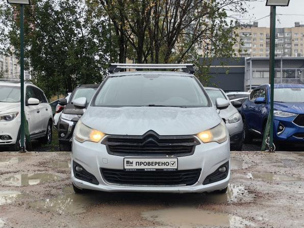 Citroen C4 II с пробегом 2013 года, цена 399 000 рублей, 269000 км, седан, Автокод Объявления