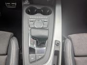 Audi A4 V (B9) Москва  - изображение 33