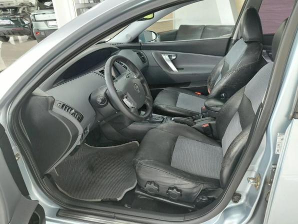Nissan Primera III (P12) с пробегом 2006 года, цена 425 000 рублей, 264000 км, седан, Автокод Объявления