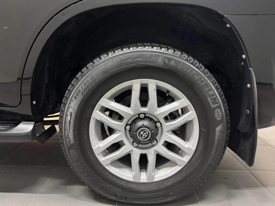 Toyota Land Cruiser 200 Series Красноярск  - изображение 34
