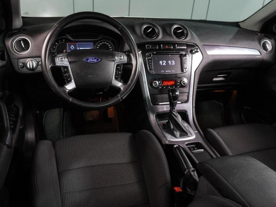Ford Mondeo IV Рестайлинг Воронеж  - изображение 6