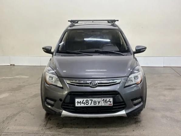 Lifan X50 с пробегом 2016 года, цена 477 000 рублей, 130000 км, хэтчбек, Автокод Объявления