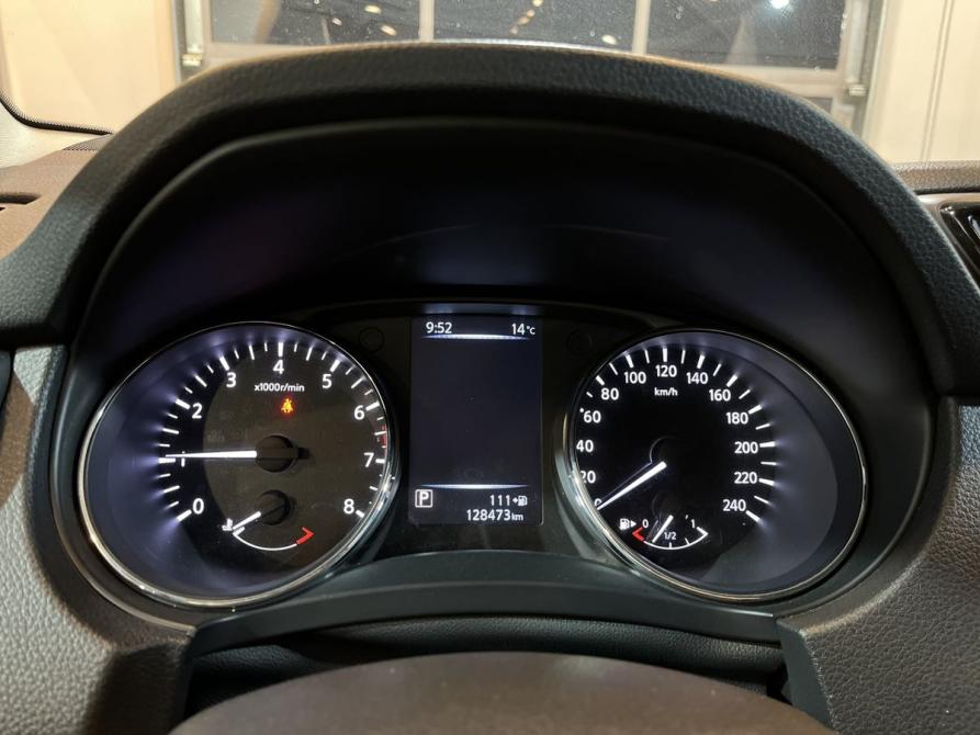 Nissan Qashqai II Рестайлинг Чебоксары  - изображение 11