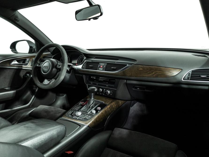 Audi A6 IV (C7) Санкт-Петербург  - изображение 10