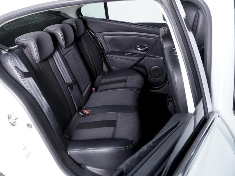 Renault Fluence I Ростов-на-Дону  - изображение 7