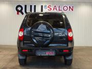 Chevrolet Niva I Рестайлинг Иваново  - изображение 40