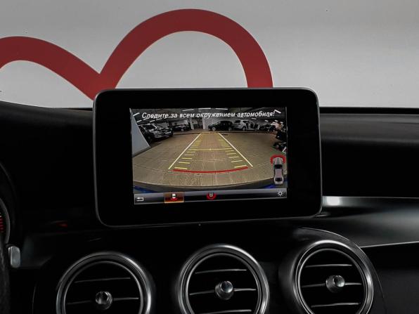 Mercedes-Benz GLC Coupe I (C253) с пробегом 2017 года, цена 3 998 000 рублей, 79000 км, внедорожник, Автокод Объявления