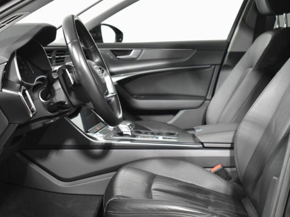 Audi A6 V (C8) с пробегом 2020 года, цена 3 049 200 рублей, 175446 км, седан, Автокод Объявления