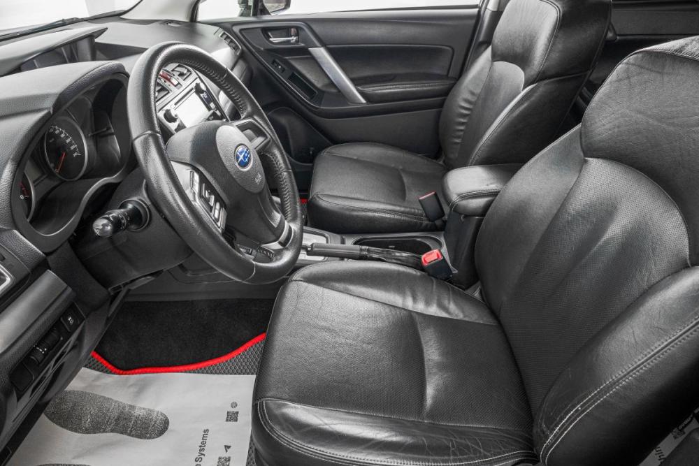 Subaru Forester IV Барнаул  - изображение 11