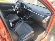 Kia Rio IV Рестайлинг Москва  - изображение 11