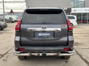 Toyota Land Cruiser Prado 150 Series Рестайлинг 2 Пермь  - изображение 36