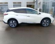 Nissan Murano III (Z52) Воронеж  - изображение 17