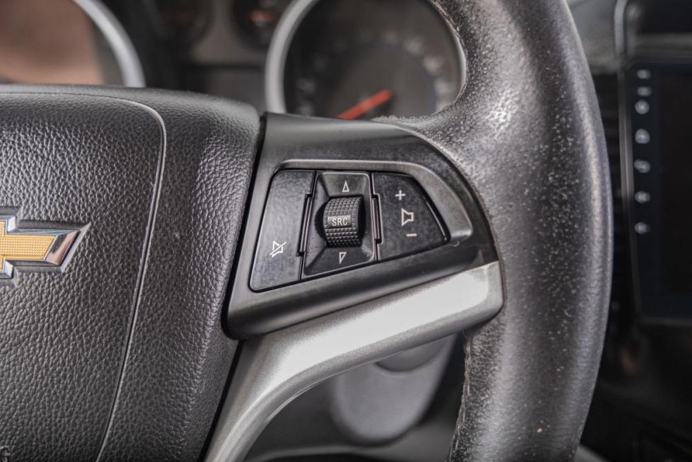 Chevrolet Cruze I Томск  - изображение 14