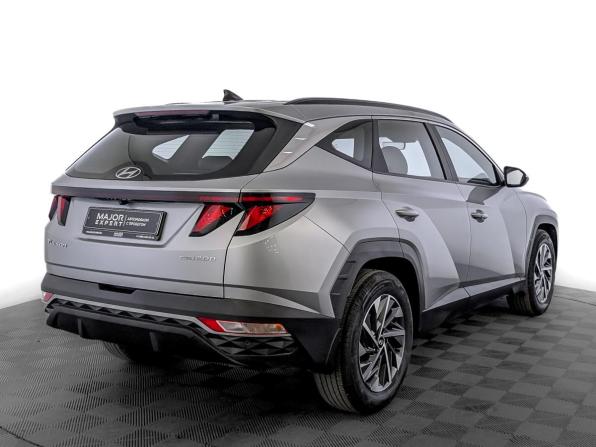 Hyundai Tucson IV с пробегом 2022 года, цена 3 550 000 рублей, 55114 км, внедорожник, Автокод Объявления