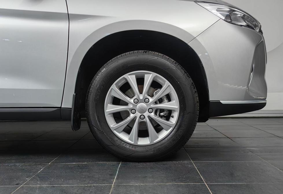 Haval M6 II Москва  - изображение 23