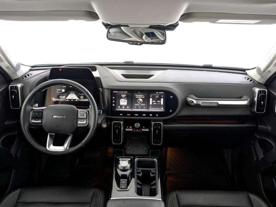 Haval Dargo Москва  - изображение 14