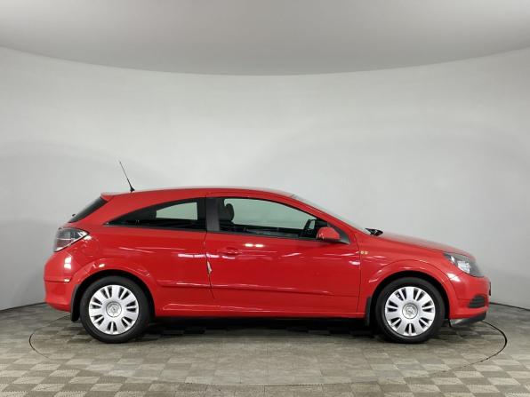 Opel Astra H Рестайлинг с пробегом 2007 года, цена 490 000 рублей, 254574 км, хэтчбек, Автокод Объявления