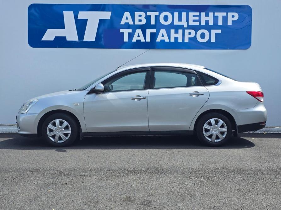 Nissan Almera III (G15) Таганрог  - изображение 8