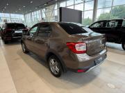 Renault Logan II Рестайлинг Серпухов  - изображение 14