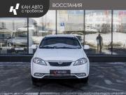 Daewoo Gentra II Казань  - изображение 11