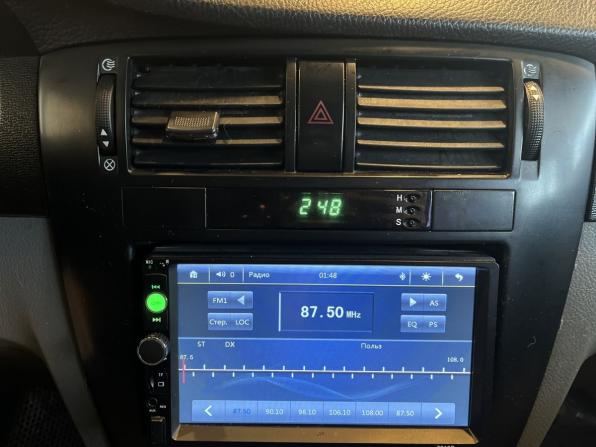 Chevrolet Lacetti I с пробегом 2007 года, цена 310 000 рублей, 263703 км, седан, Автокод Объявления