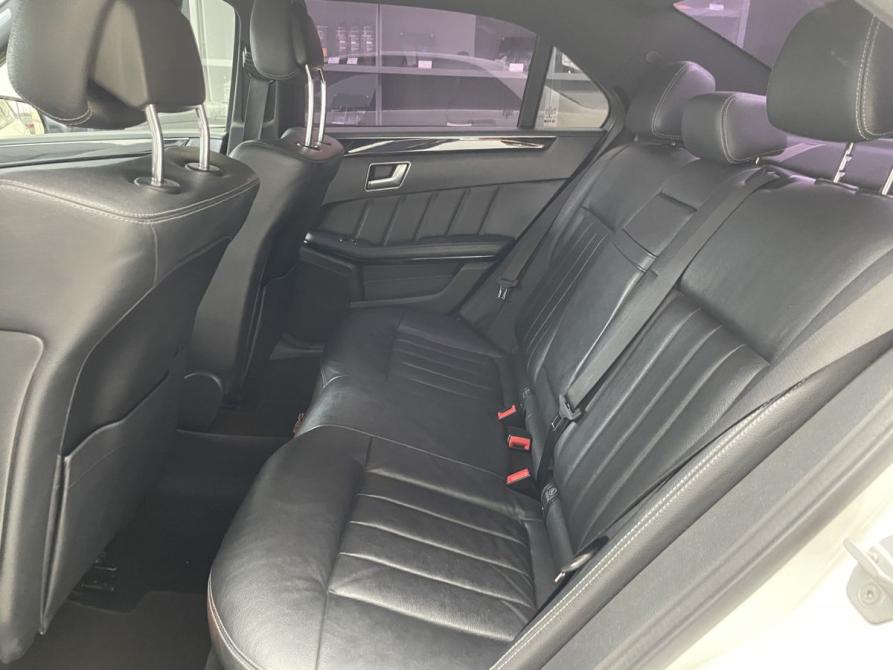Mercedes-Benz E-Класс IV (W212 S212 C207) Рестайлинг Новосибирск  - изображение 9