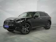 Infiniti FX II (S51) Рестайлинг Новосибирск  - изображение 35